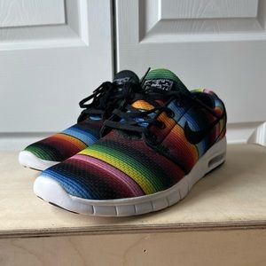 Nike SB Stefan Janoski